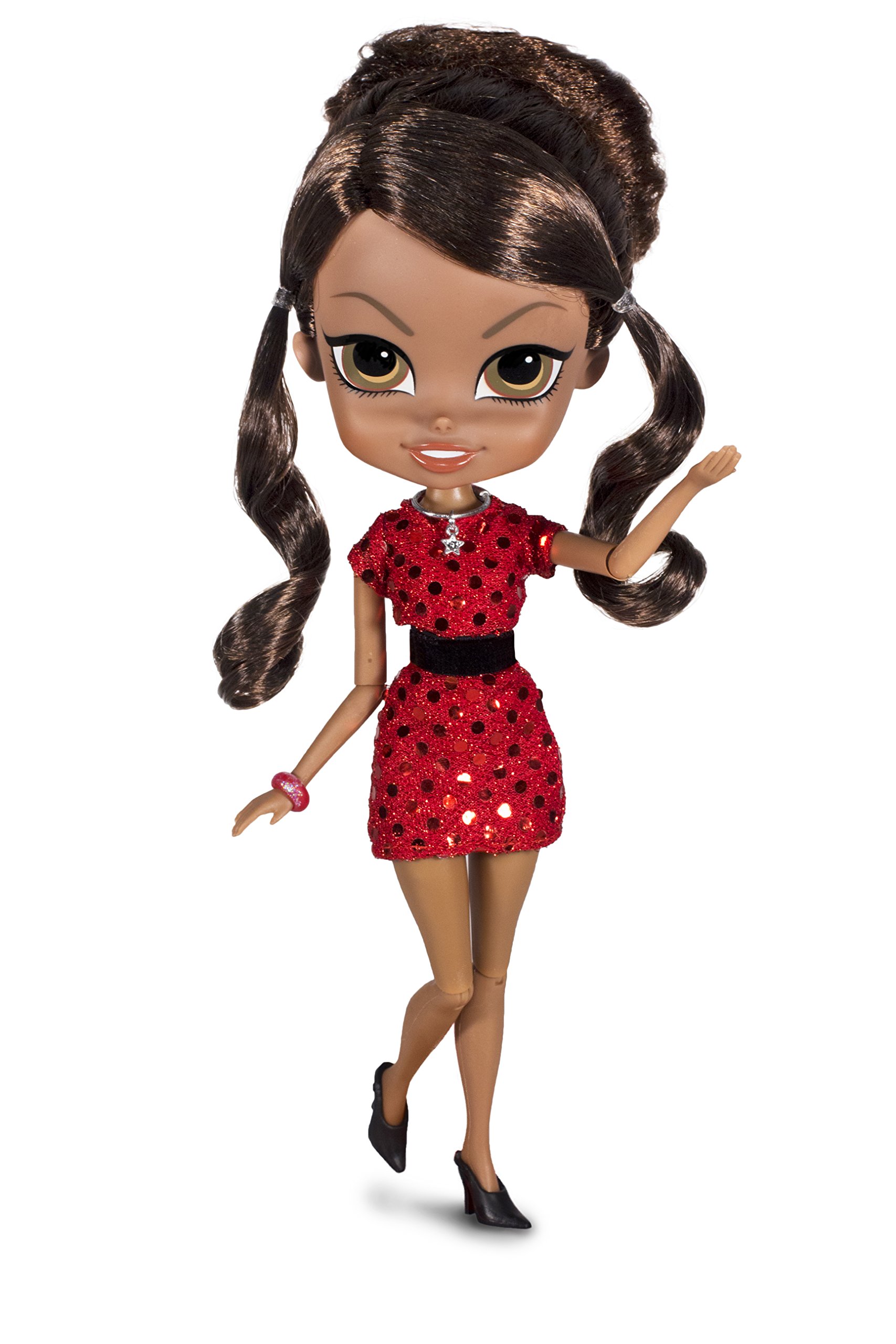 The Beatrix Girls Chantal 12